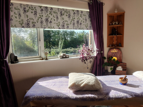 The boat Miss Daydreamer