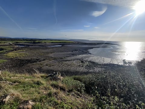 New venue - Clevedon - treatment room