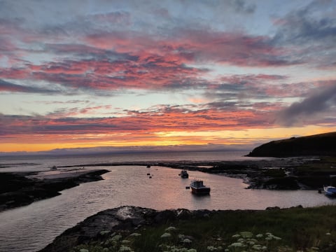 New venue - Clevedon - treatment room